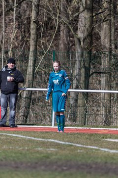 Bild 272 - B-Juniorinnen VfL Oldesloe - Krummesser SV _ Ergebnis: 4:0